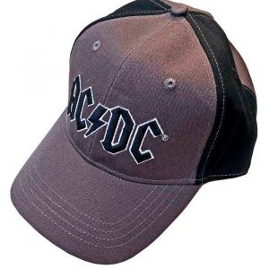 Gorra AC/DC